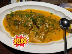 -曾宴·楚菜(湖北省博物馆店)