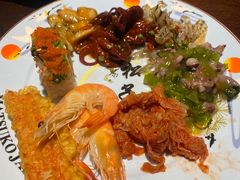 -松子料理(白家庄店)