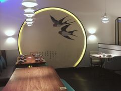 -周渝食惦·酸菜鱼精致川菜(横岗店)