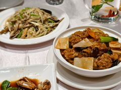 -阿莉餐厅(枣阳路店)