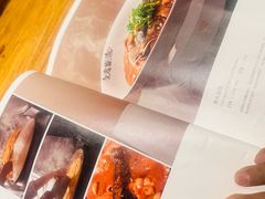 -壹零捌道·北京烤鸭(车公庄店)