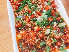 川北凉粉-余丞记川渝面馆(云峰店)