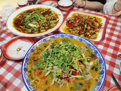 -酒窝窝大排档(威远店)