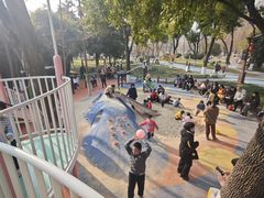 -堤角公园