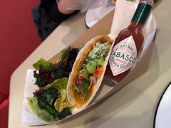 -Cooking Man(中懋天地店)