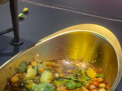 -串亿88烧烤·羊腿·羊蝎子(板泉路店)
