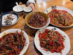 -小口味