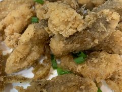 -金海湾海鲜排档(朱家尖店)