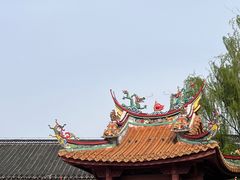 -台儿庄古城