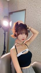 点击看大图 -3AM HAIR SALON染发烫发接发