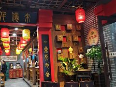 -千亿来乌拉火锅(德胜店)