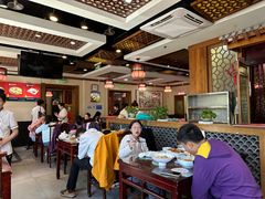 -恭敬李·烤鸭(天坛北门店)
