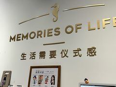 -海马体照相馆(天津世纪都会店)