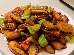 -胖子菜馆(隆昌路店)