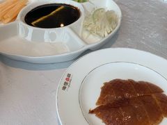 壹品北京烤鸭-海湾壹品·粤菜·早茶·烤鸭(拱北店)