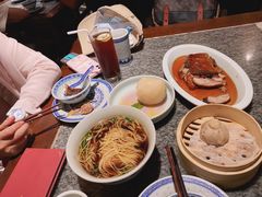 -南京大牌档(青岛万象城店)