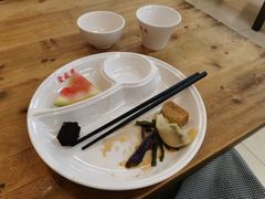 -素清香(解放路店)