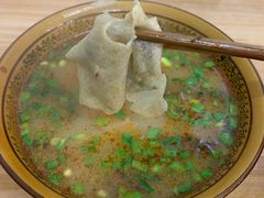 -高记清香园绝味不翻汤