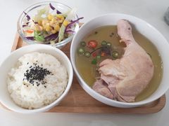-箪食记(汉口路店)