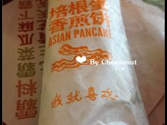 -麦当劳(无锡滨湖万达店)