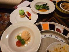 -夏宫中餐厅(香格里拉大酒店)