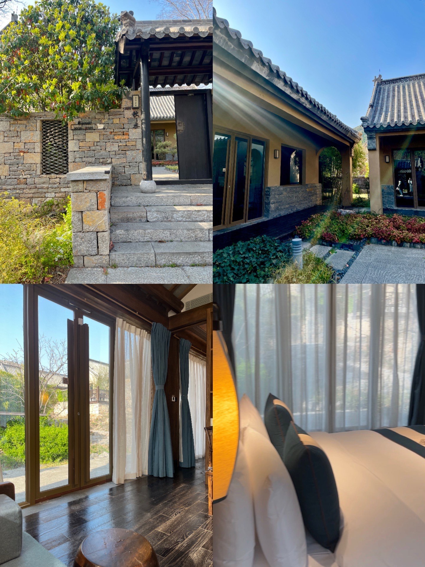 春日限定🌸尼山圣境的文化春游盛宴