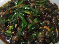 -邵老爹老杭州白斩鸡·家常菜(建国北路店)
