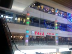 -上海世茂广场(南京东路店)