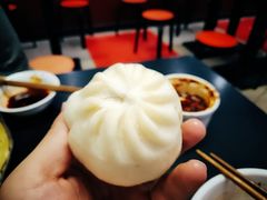 -郑家包子牛肉拉面(尚勤路店)