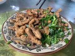 -李幺师鱼馆
