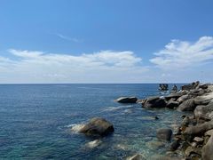 -海南分界洲岛旅游区