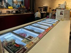 -Dal Cuore 达可芮冰淇淋(陕西北路店)