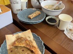 -鑫震源·苏式大虾生煎(山塘街店)