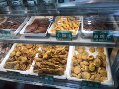 -黑窑厂糖油饼烤鸭·清真菜(旗舰店)