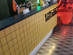 -长藤鬼校(钟楼店)