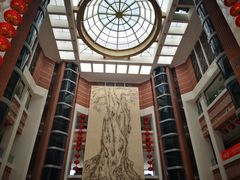 -中国闽台缘博物馆