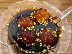 -永春园·扬州早茶·淮扬菜(漫乐城店)
