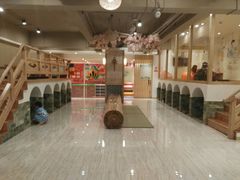 -善水温泉·汗蒸·SPA·生活会馆(桑田路店)