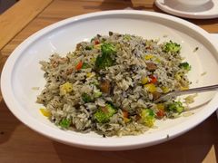 -枣子树·素食餐厅(普陀山店)