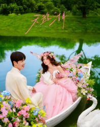 -雅云婚纱摄影工作室旗舰店