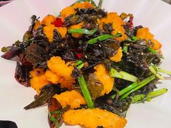 -桂满陇·手作小笼包&江南叫花鸡(中山公园店)