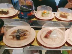 -争鲜回转寿司(东方银座店)