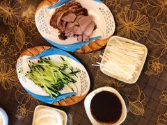 -毛毛熏肉•东北菜老字号(大安街店)