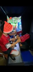 -莫莉幻想儿童乐园(北京顺义华联店)