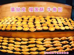 -春风十里海鲜火锅烤肉自助餐厅(华强店)
