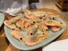 -比亚森自助烤肉·火锅料理(万达店)