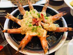 -亮亮烧烤(万松园店)