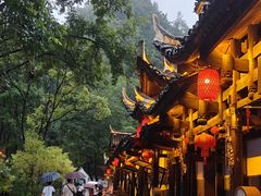 -车溪民俗旅游区