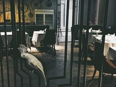 大堂-21点音乐餐吧(水悦城店)