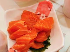 -第六季自助餐厅(北太平庄店)